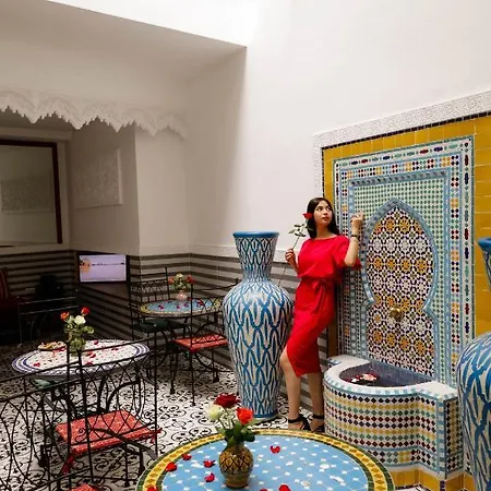 Riad Lya&spa